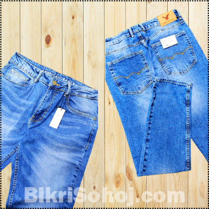 American Eagle